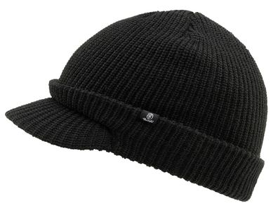 Brandit Mütze US Jeep Cap in Black