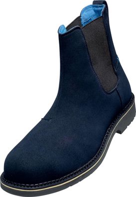 Uvex 1 Business Stiefel S3 84262 Blau (84262)