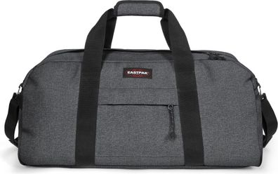 Eastpak Tasche / Soft Luggage Station Black Denim-58 L