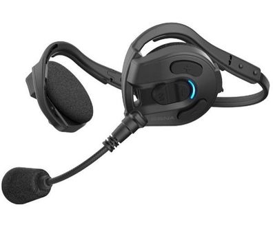 Sena Expand Mesh Headset Kommunikationssystem Schwarz