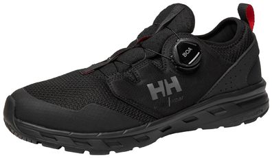 Helly Hansen Sicherheitsschuh Chelsea Evo Brz Low Boa O1 Black