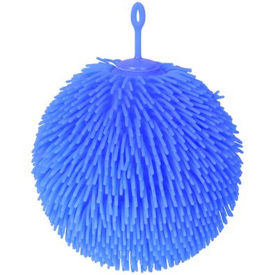 Toi-Toys 51008Z - Knetball - Pufferz Pufferball (23cm) Anti-Stressball Pufferball