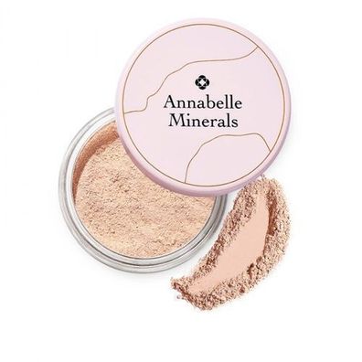 Annabelle Minerals GoldFair Mineral Highlighter, 10g