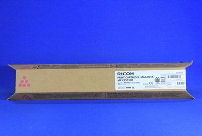 Ricoh 842063 Toner Magenta -B