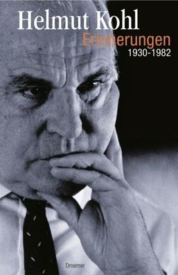 Erinnerungen, Helmut Kohl