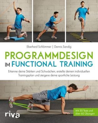 Programmdesign im Functional Training, Eberhard Schlömmer