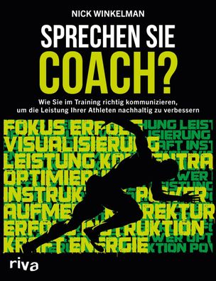 Sprechen Sie Coach?, Nick Winkelman