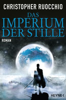 Das Imperium der Stille, Christopher Ruocchio