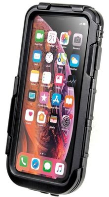 Optiline Lampa Opti Case iPhone XR Black