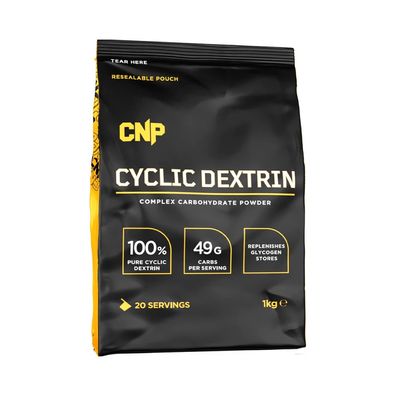 CNP Cyclic Dextrin (1000g) Unflavoured