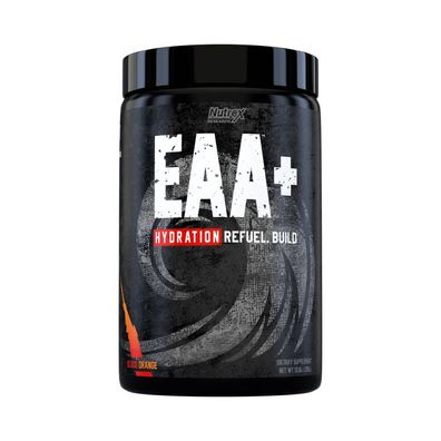 Nutrex Research EAA+ Hydration (30 serv) Blood Orange