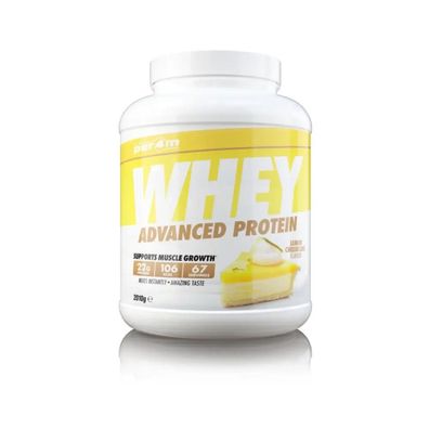 Per4m Whey Advanced Protein (2010g) Lemon Cheesecake