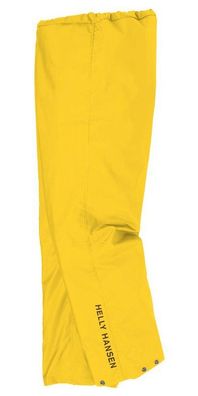 Helly Hansen Shorts / Hose 70429 Mandal Pant 310 Light Yellow