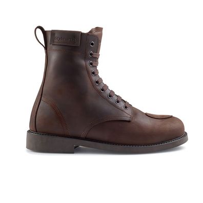 Stylmartin Motorrad Schuh District Brown