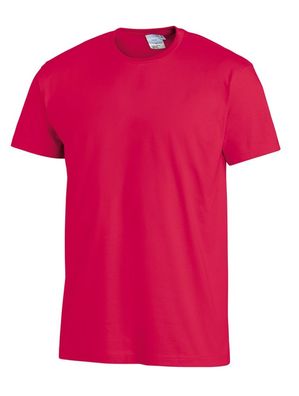 Leiber T-Shirt 08/2447/02 Rot