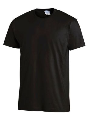 Leiber T-Shirt 08/2447/10 Schwarz