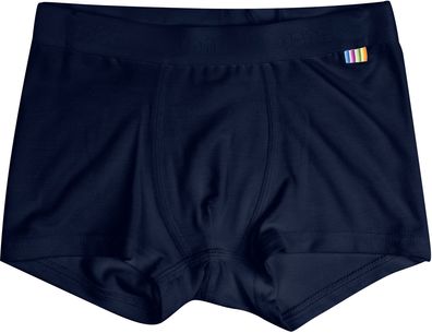 Joha Kinder Unterwäsche Boxershorts Dark Blue