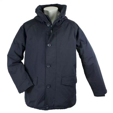 BMS Skipper Jacke Softlan+Sorona Marine