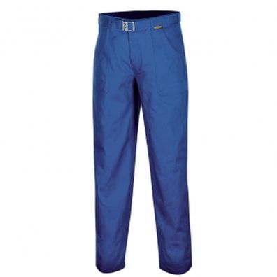 teXXor Bundhose Kornblau