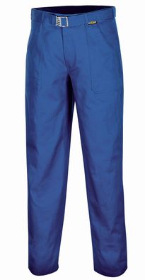 teXXor Bundhose Kornblau