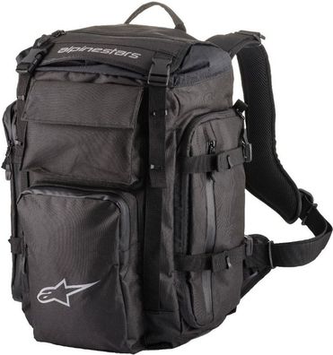 Alpinestars Backpack Rover Overland 25L Black