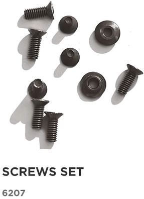 Airoh Aviator 2.1/2.2/2.3/Ace Peak Extension Screws