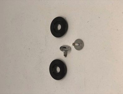 Airoh Commander Visor Screws