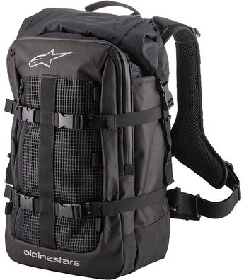 Alpinestars Backpack Rover Multi 25L Black