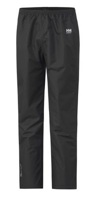 Helly Hansen Shorts / Hose 70427 Waterloo Pant 990 Black