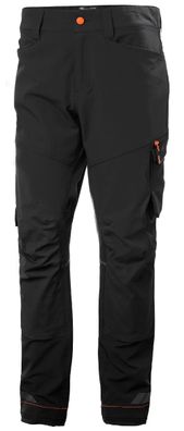 Helly Hansen Arbeitshose Kensington Work Pant Black