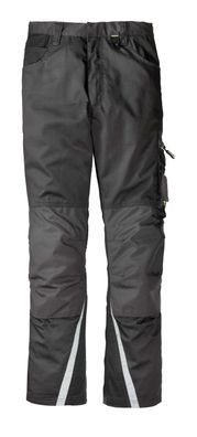 4PROTECT Bundhose Colorado Grau/Grau