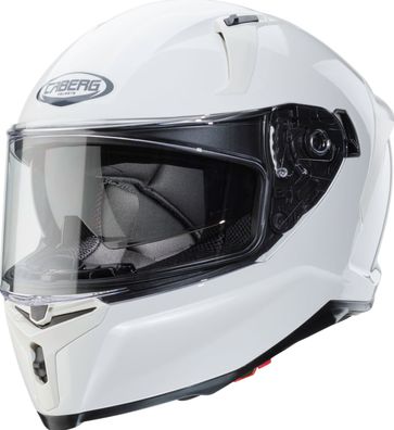 Caberg Integralhelm Avalon Weiß Metallic