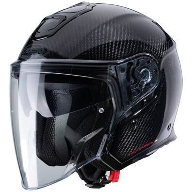 Caberg Motorrad Jethelm Flyon Carbon