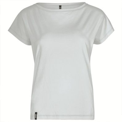 Uvex T-Shirt Women 7340 Grau