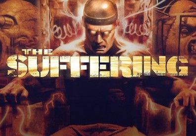 The Suffering GOG CD Key