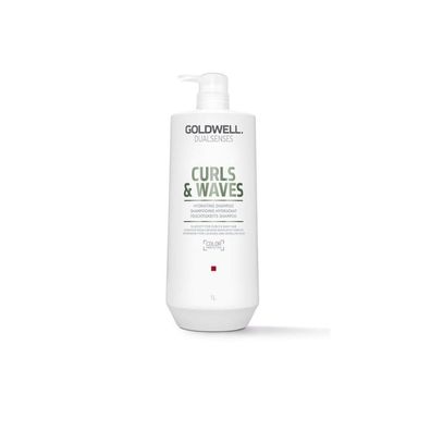 Goldwell Dualsenses Curls & Waves Hydrating Shampoo 1000 ml