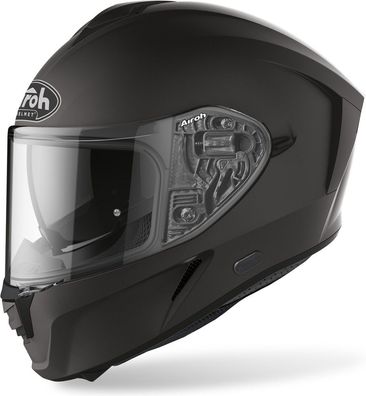 Airoh Integralhelm Spark Anthracite Matt