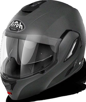 Airoh Klapphelm REV19 Anthrcite Matt