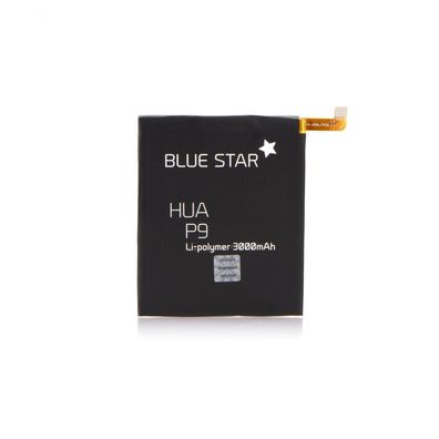 Bluestar Akku Ersatz Huawei P9 / P9 Lite / Honor 8 3000 mAh Austausch HB366481ECW
