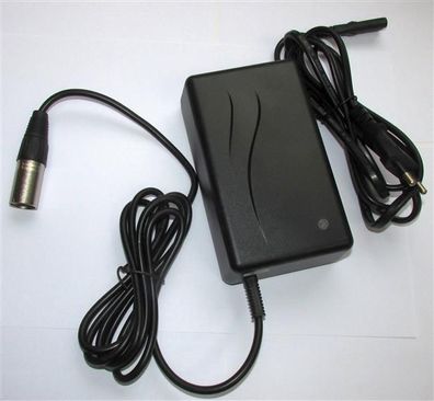 Ersatzladegerät für E-Bike Panterra / PanTerra Pedelec / 24V-NiMH Battery Charger