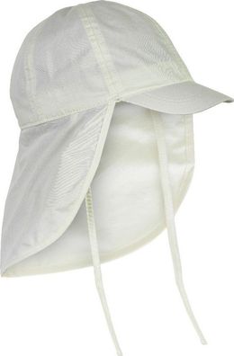 En Fant Kinder Sonnenhut mit Schnur 5764-Marshmallow White