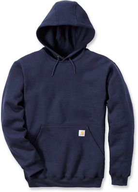 Carhartt Sweatshirt Midweight Hooded Sweatshirt New Navy