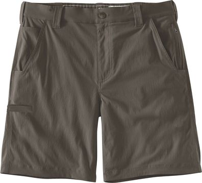 Carhartt Ripstop Lightweight Work Short Tarmac