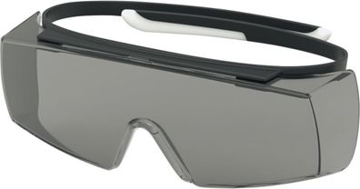 Uvex Überbrille Super Otg Grau% Sv Sapp. 9169081 (91690)