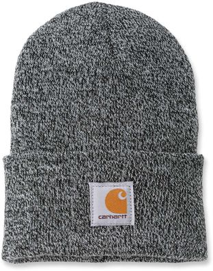 Carhartt Mütze Watch Hat Black/White