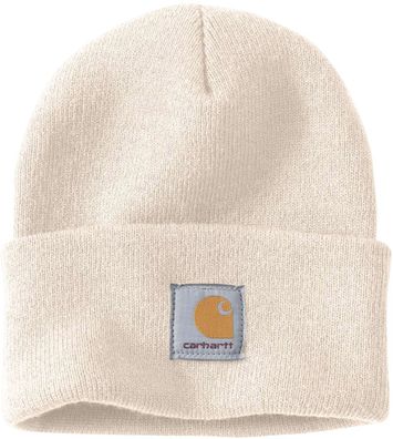 Carhartt Herren Mütze Watch Hat Winter White