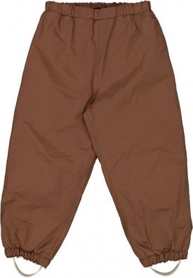 Wheat Kinder Funktionshose Skihose Ski Pants Jay Tech Soil