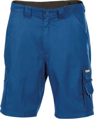 Dassy Arbeitsshorts Bari PESCO61 Kornblau