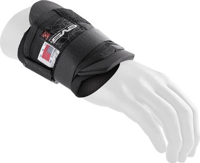 EVS Wrist Brace (1 Stück) Black