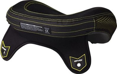 EVS R3 Neck Support Black